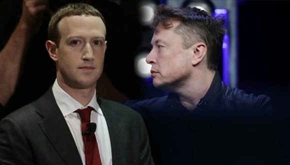 Zuckerberg’ten kafes dövüşü açıklaması: Elon ciddi değil, önümüze bakma zamanı