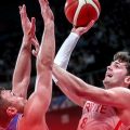 A Milli Erkek Basketbol Takımı İzlanda’yı ağırlayacak