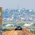 Lahey’de kritik İsrail duruşması