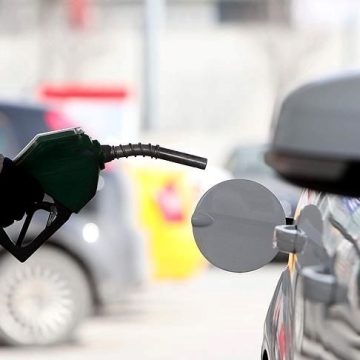 Benzin ve motorin 2024 güncel fiyatları (26 Şubat 2024 akaryakıt fiyatları)