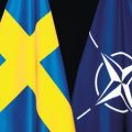 Macaristan parlamentosu İsveç'in NATO üyeliğini onayladı